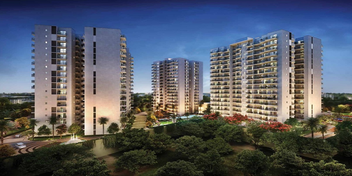 Godrej Vastrapur Ahmedabad Featured Image